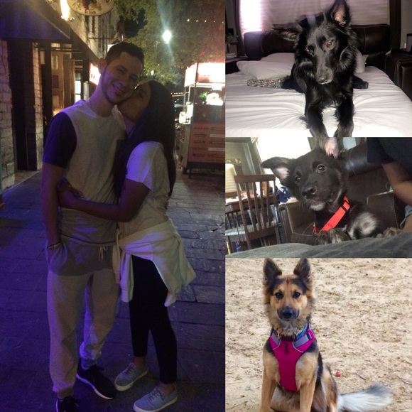 Meet your Posher, Veronica - Picture 3 of 3